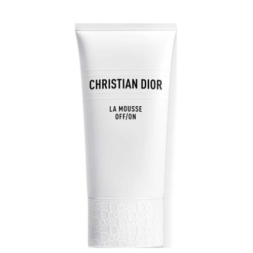 Der Schaum OFF/ON - Reinigender und klärender Schaum Dior Der Schaum OFF/ON - Reinigender und klärender Schaum Dior